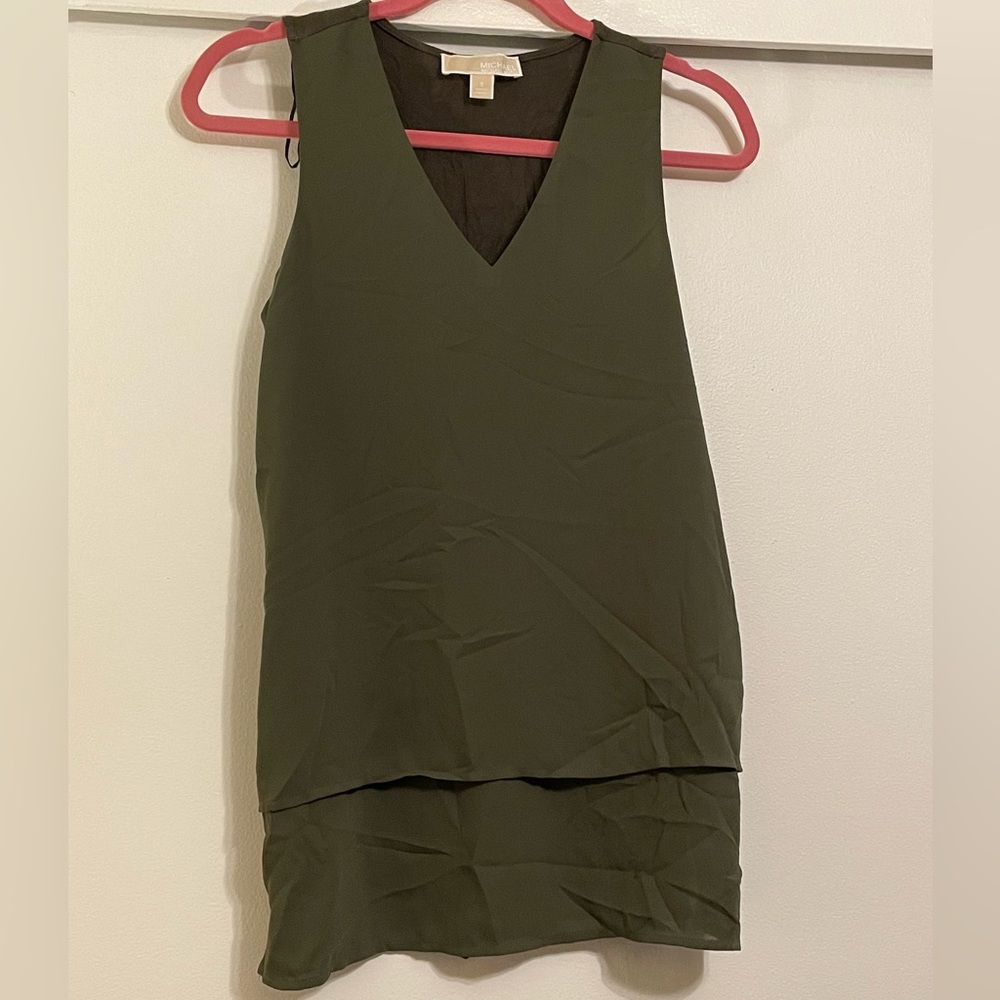 Michael Kors Tank Top